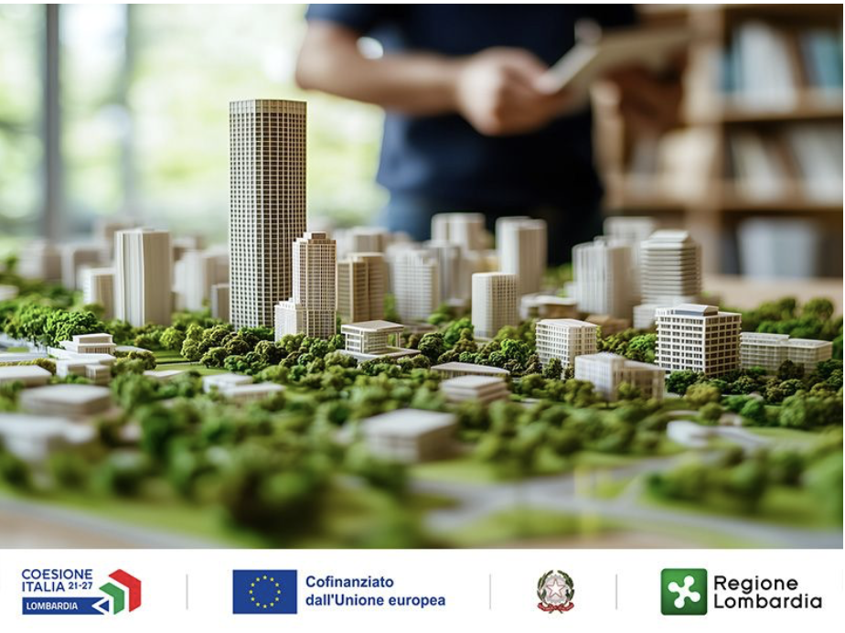 HOUSING SOCIALE – Apertura bandi Regione Lombardia