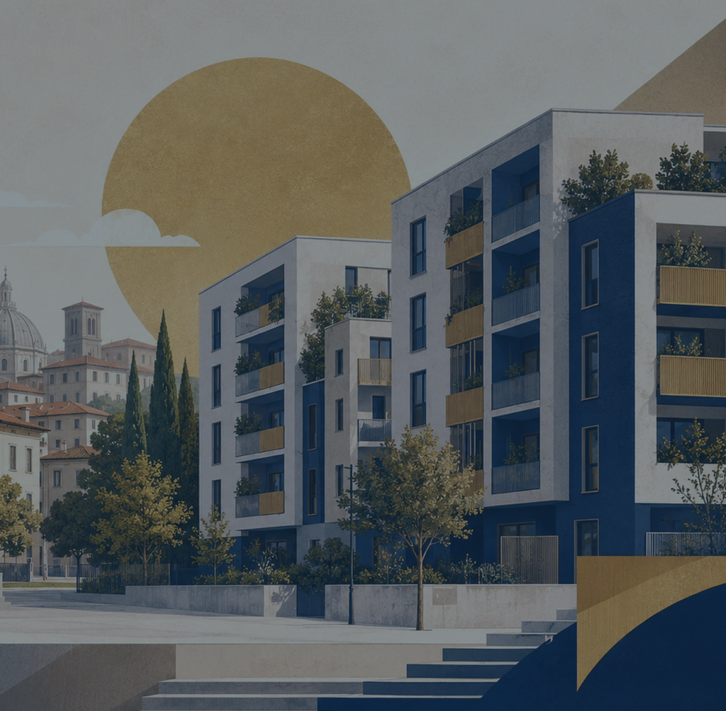 PIANO CASA – Conversione in legge del decreto 66/2026
